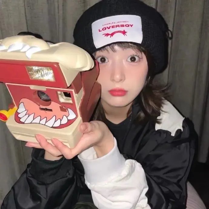 贪尸